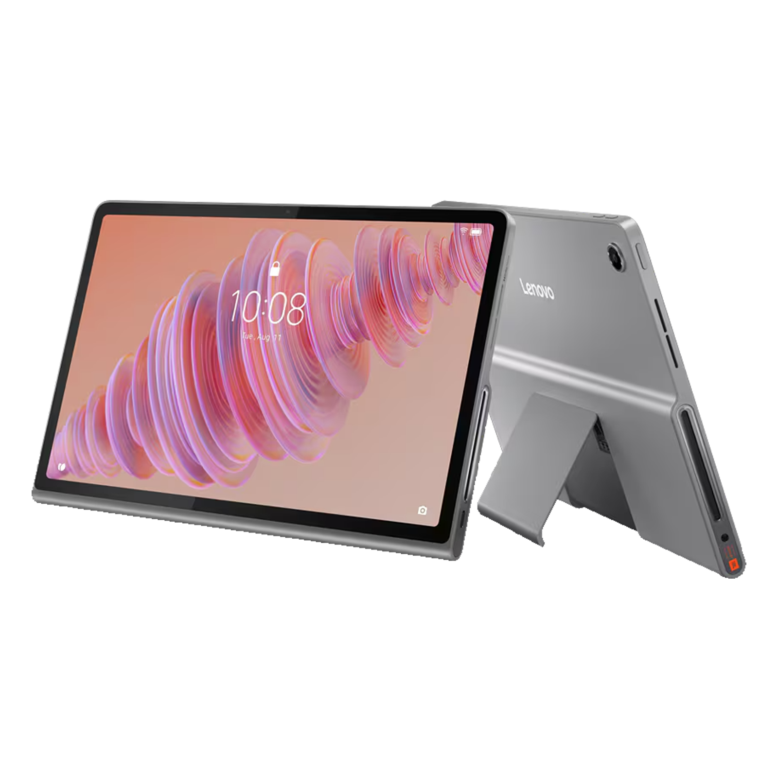 Best Android Tablet 128gb Lenovo Tab Plus Wi-Fi Android Tablet (11.5 Inch, 8GB RAM, 128GB ROM